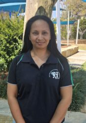 Gina Tejero Staff Photo